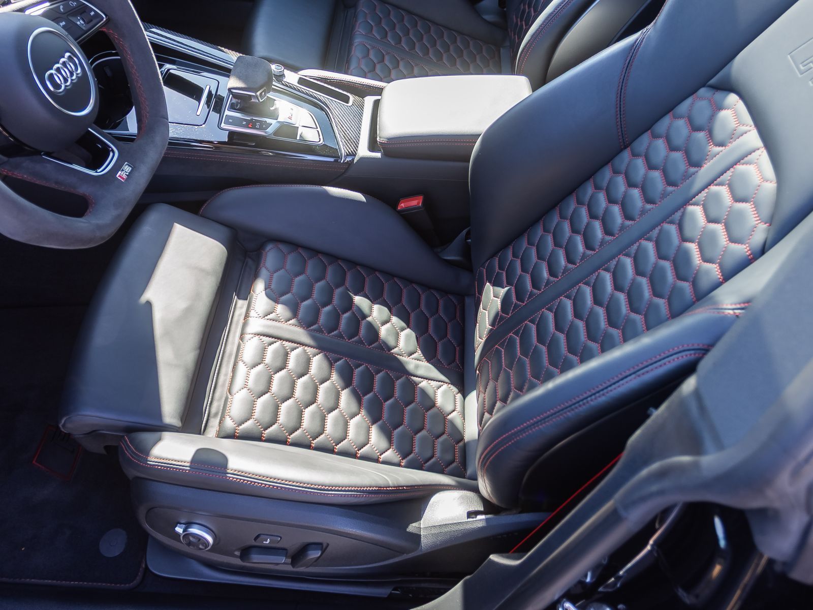 Audi RS5 Sportback Navi Matrix Panorama B&O ACC foto 13