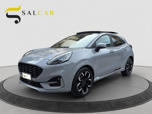 Ford Puma 1.0 125cv ecoboost ST-line Tetto 2023