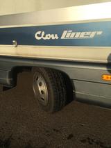 Niesmann + Bischoff Clou Liner 600 - Niesmann + Bischoff Clou liner