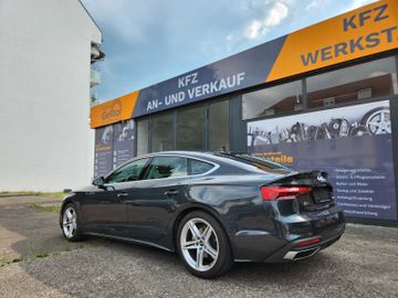 Audi A5 - 7