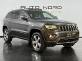 Jeep Grand Cherokee 3.0 CRD Overland *Navi*ACC*Luft* - Jeep Gebrauchtwagen in Wuppertal