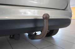 Fahrzeugabbildung Ford B-Max 1.6 TREND AUTO KLIMA/SHZ/USB/NEBEL/AHK