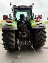 Fendt 728 PROFI+ SET-2 - Fendt Schlepper 2