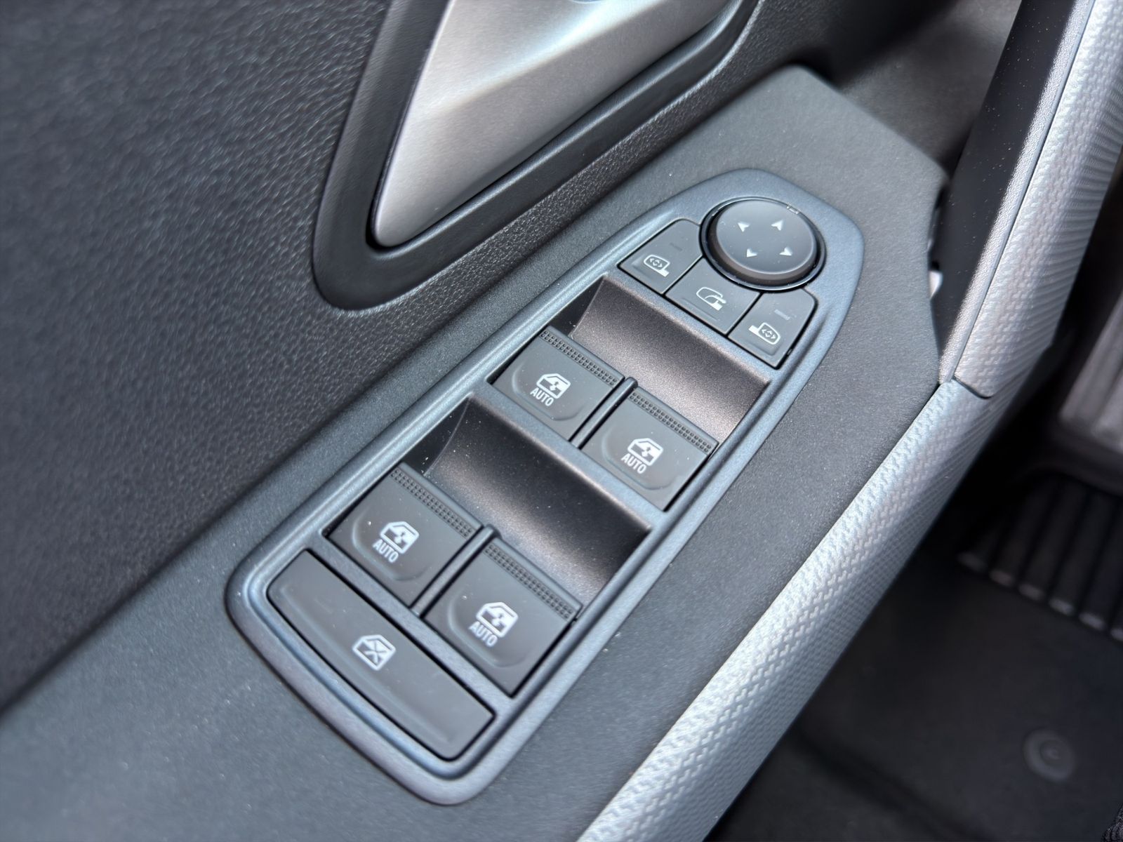 Dacia Duster - Bild 19