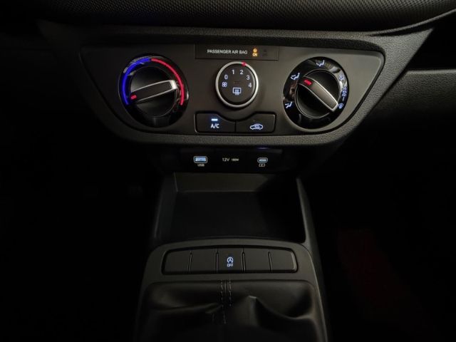 Hyundai i10 – Bild 27