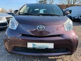 Toyota IQ 1,0 - Toyota IQ: 1.0