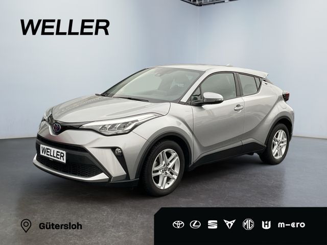 Toyota C-HR 1.8 Hybrid Business-Edition *LED*ACC*CAM*SH