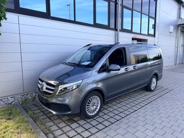 Mercedes V 250 - 6