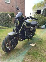 Kawasaki Z650RS