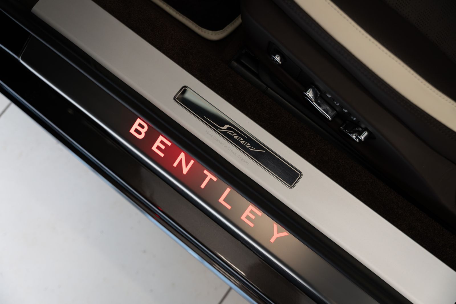 Bentley Continental GTC Speed *Brodgar*MY2026* foto 22