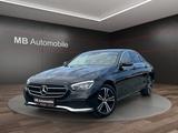 Mercedes-Benz E 400 d 4Matic Automatik/Widescreen/R-Kamera/PDC - gebrauchte Mercedes-Benz E 400 aus dem Jahr 2021