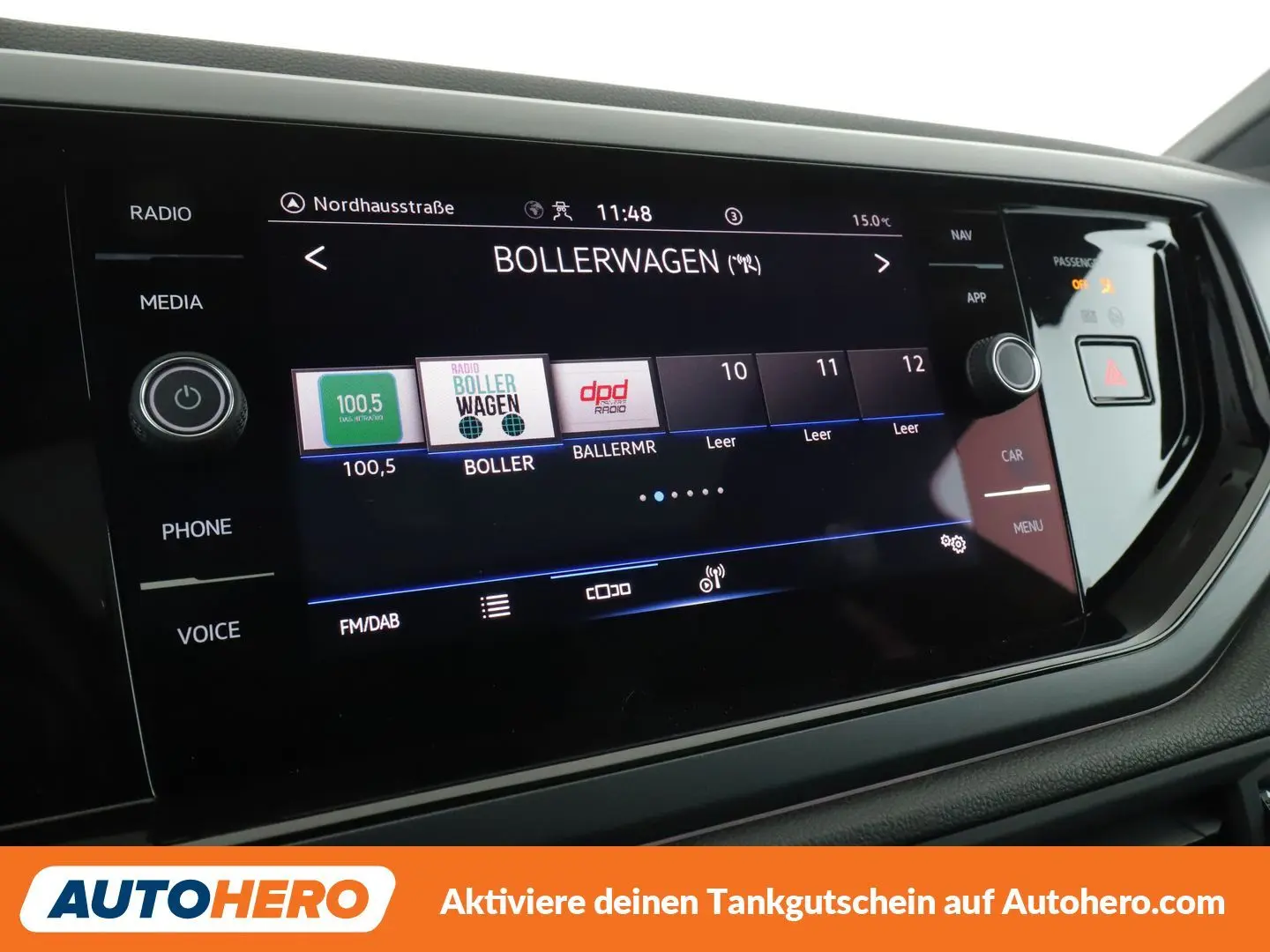 Volkswagen Taigo 1.5 TSI ACT R-Line Aut.*NAVI*LED*CAM*ACC*S
