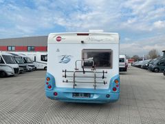 Bürstner Delfin T 680 *Backofen**Solar**Markise