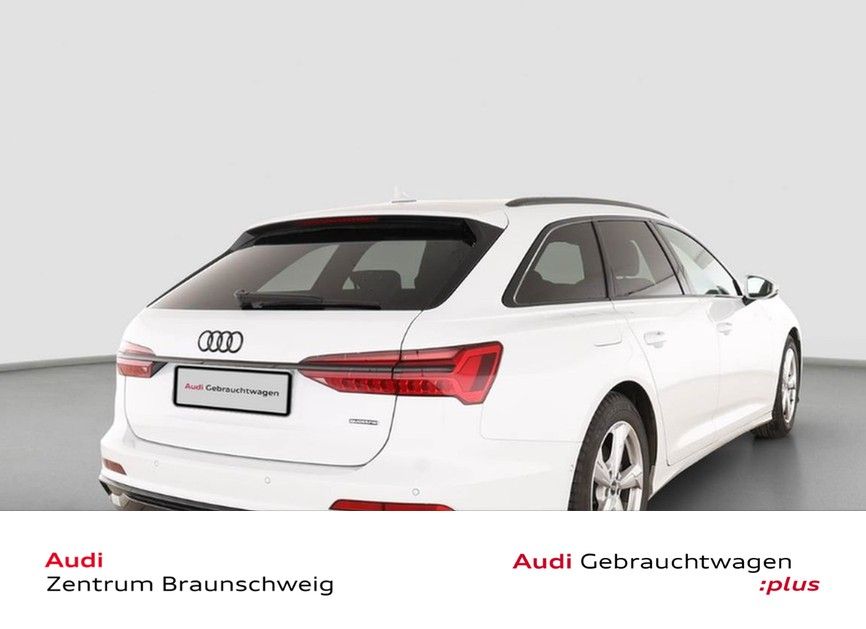 Audi A6 - Bild 2