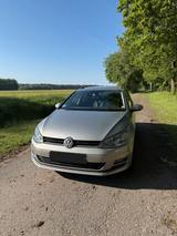 Volkswagen Golf 1.2 TSI BMT Allstar gepflegter