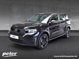 Opel Frontera 1.2 Edition Klima Radio 10" Touchscreen - scheckheftgepflegte Opel Frontera