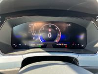 Volkswagen Touran - Vorschau Bild 13