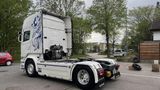 Scania R 520 V8 Topline Standard Intarder E6 - Scania R