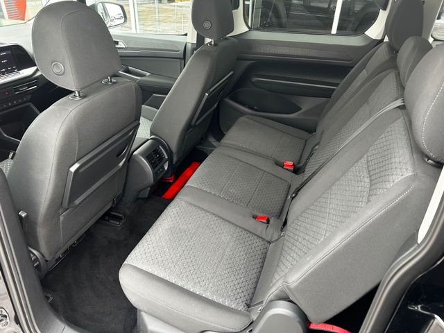 Grand Tourneo Connect Titanium*7Sitze*RFK*