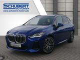 BMW 220 Active Tourer i Luxury Line LED HuD KAMERA   - blaue BMW 220 Active Tourer