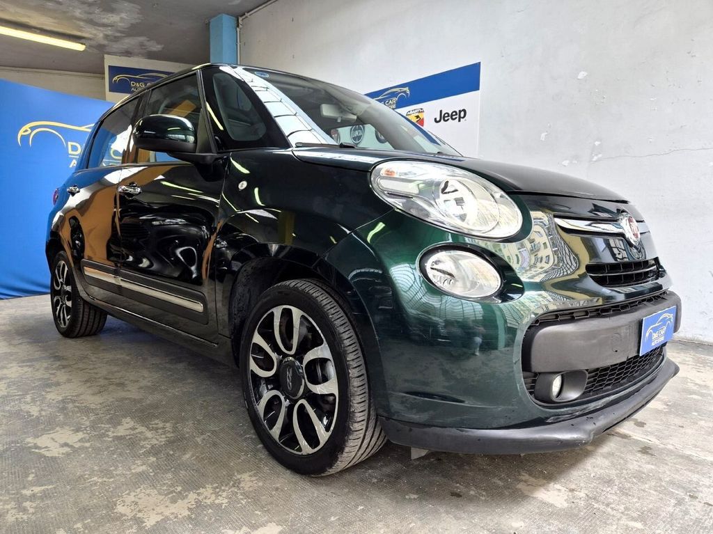 Image of Fiat 500L