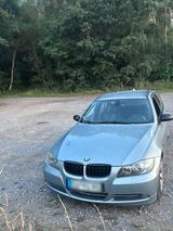 BMW Bmw e91 330d / M57 tüv neu - BMW 330 aus 2006: 330d