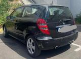 Mercedes-Benz A 170 CLASSIC Classic - Mercedes-Benz A 170 in Dresden