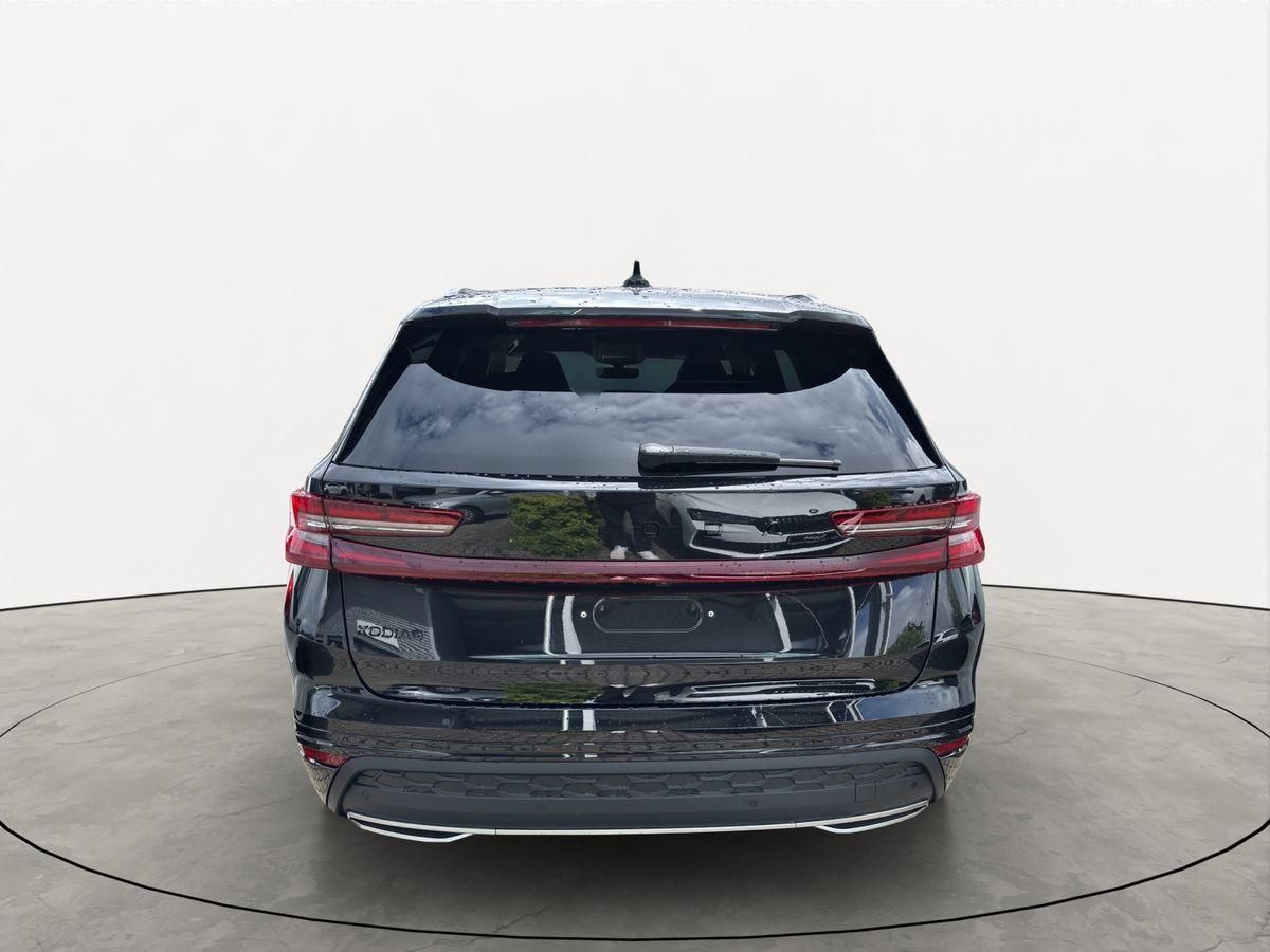 Skoda Kodiaq - Bild 15