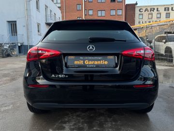 Mercedes A 250 - 6