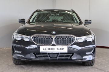 BMW 318 d Advantage DIGITAL+ACC+SIDE+KEY+LED+17"