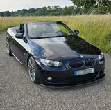 BMW 335i Cabrio Limited Sport Edition *AKRAPOVIC* - Akrapovic gebraucht