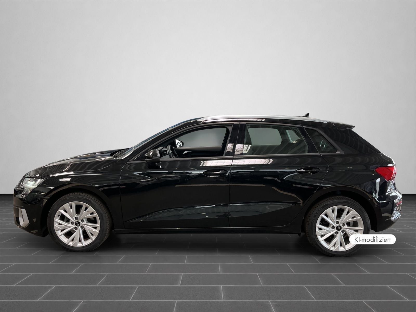 Audi A3 - Bild 8