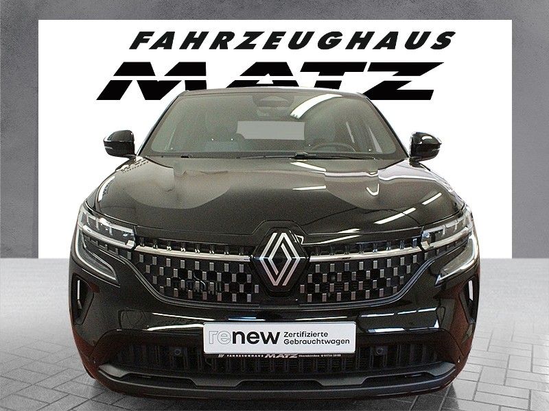 Fahrzeugabbildung Renault Austral Mild Hybrid 160 Techno Automatik*15122*