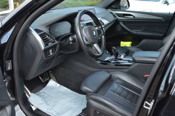 BMW X4  M 40i Steptronic LEDHUDSurround ViewSound