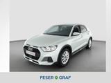 Audi A1 allstreet 30 TFSI CarPlay GRA Navi Sitzh. 16" - Audi A1: Kleinwagen