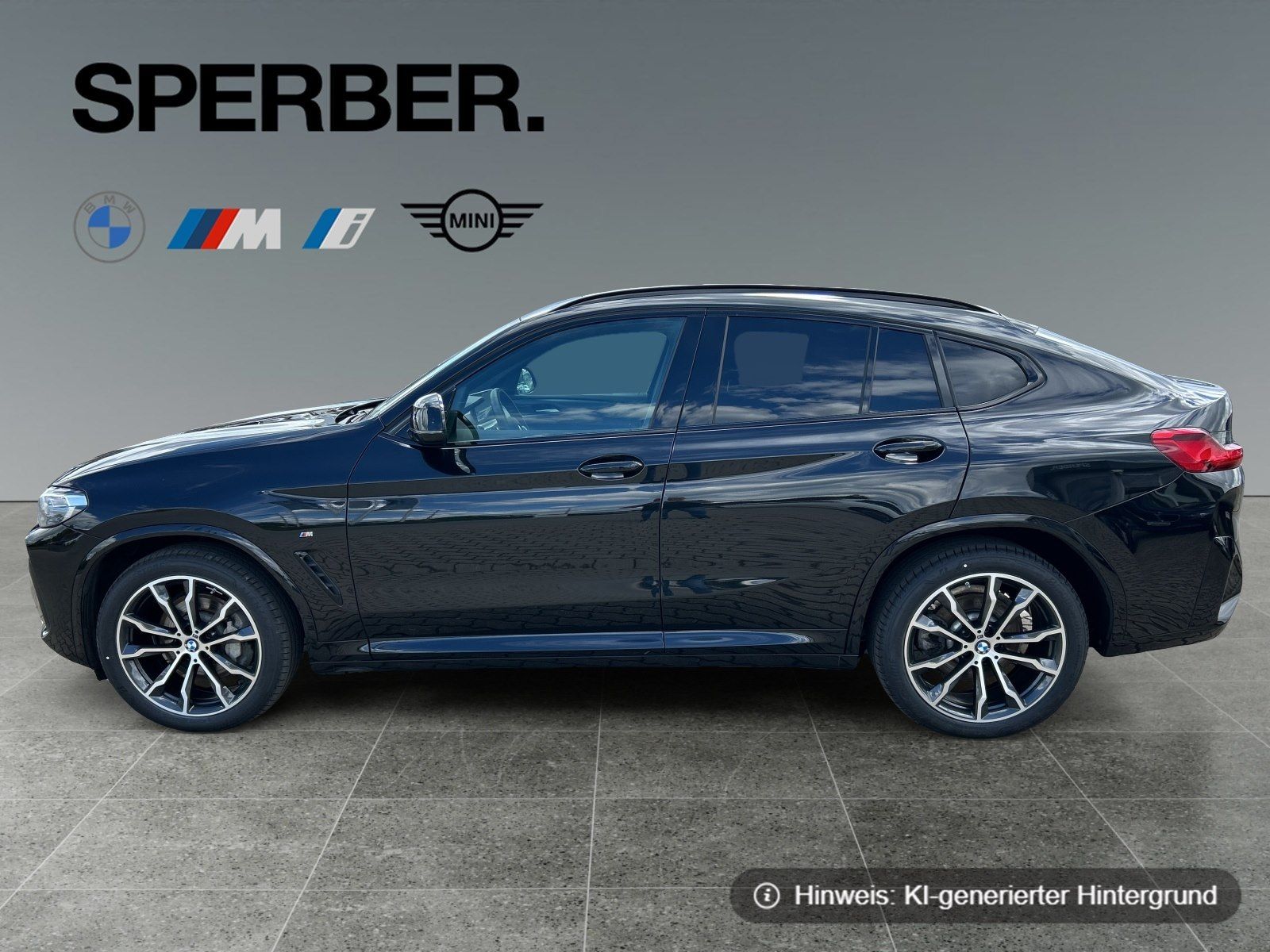 BMW X4 - Bild 2