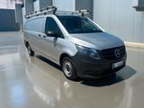Mercedes-Benz Vito 114 CDI Extralang,Klima,PDC,Regale,Garantie - Mercedes-Benz Vito: Van