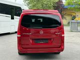 Pössl CAMPSTAR Vito Pro 119 CDI Tageszulassung WIE NEU - Pössl Campstar