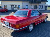 Mercedes-Benz SL 280 R107 Schaltgetriebe - Mercedes-Benz SL 280: R107