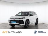 Volkswagen Tayron 2.0 TSI DSG 4MOTION R-Line BLACK STYLE - Volkswagen Tayron R-Line mit Benzin-Antrieb