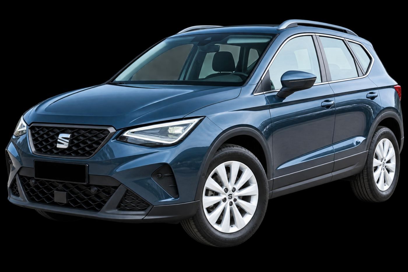 Seat Arona - Bild 2