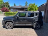 Jeep Renegade 1.4 MultiAir 125kW B Limited 4x4 Au... - Jeep in Aachen