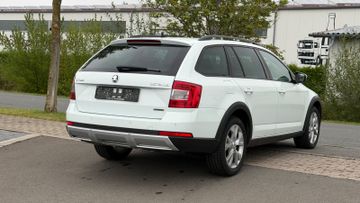 Skoda Octavia - 5