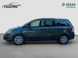 Opel Zafira B Innovation TÜV/SERVICE/GARANTIE - Opel mit Benzin-Antrieb: Service