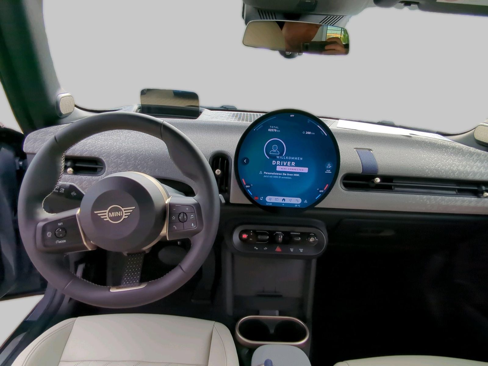 MINI Cooper S Cabrio - Bild 12