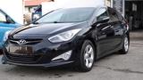 Hyundai i40 cw 1.7 CRDi Premium 100kW Automatik Premium - Hyundai i40 mit Diesel-Antrieb: Kombi, Automatik, 1.7