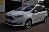 Ford Grand C-MAX Titanium 7 Sitze Pano - gebrauchte Ford Grand C-Max aus dem Jahr 2019