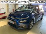 Citroën Grand C4 Picasso Spacetourer Feel NAVI 7-SITZER - Citroën Grand C4 Picasso / SpaceTourer: Feel