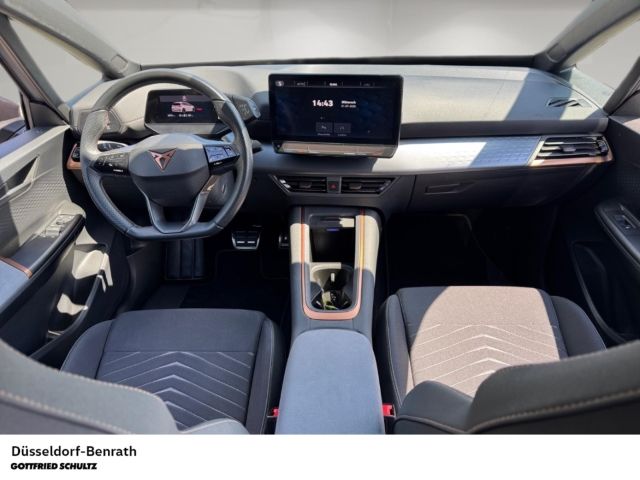 Cupra Born - Bild 6