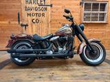 Harley-Davidson Fat Boy Lo - 103 CUI - Vintage Used Rost-Optik - CHOPPER US